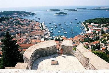 Appartement de vacances /en/au Hvar (Splitsko-Dalmatinska)ou appartement ou maison de vacances