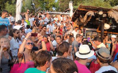 Appartement de vacances /en/au Hvar (Splitsko-Dalmatinska)ou appartement ou maison de vacances