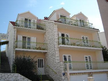 Appartement de vacances /en/au Hvar (Splitsko-Dalmatinska)ou appartement ou maison de vacances
