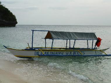 Maison de vacances �/en/au Naval (Leyte)ou appartement ou maison de vacances