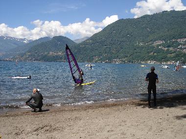 Maison de vacances /en/au Sorico (Como)ou appartement ou maison de vacances