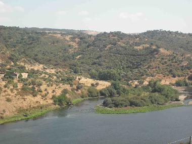 Maison de vacances /en/au Barca da Amieira (Mdio Tejo)ou appartement ou maison de vacances