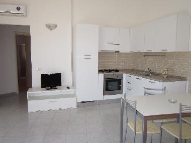 Appartement de vacances �/en/au San Pasquale (Olbia-Tempio)ou appartement ou maison de vacances