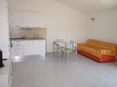 Appartement de vacances �/en/au San Pasquale (Olbia-Tempio)ou appartement ou maison de vacances