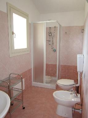 Appartement de vacances �/en/au San Pasquale (Olbia-Tempio)ou appartement ou maison de vacances