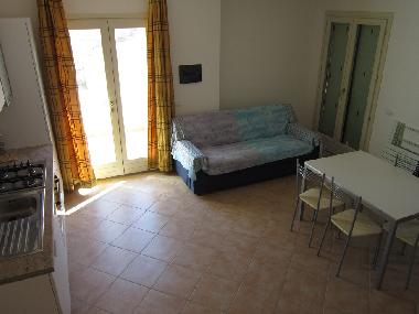 Appartement de vacances �/en/au San Pasquale (Olbia-Tempio)ou appartement ou maison de vacances