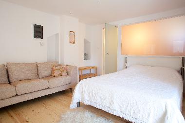 Chambre avec petit d�jeuner �/en/au Chania (Chania)ou appartement ou maison de vacances