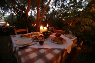 Chambre avec petit d�jeuner �/en/au Chania (Chania)ou appartement ou maison de vacances