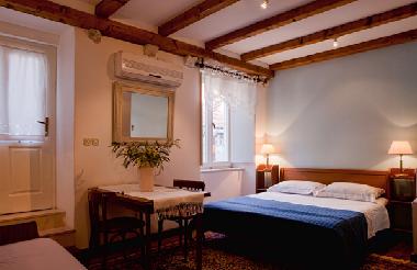 Chambre avec petit djeuner /en/au Dubrovnik (Dubrovacko-Neretvanska)ou appartement ou maison de vacances
