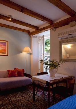 Chambre avec petit djeuner /en/au Dubrovnik (Dubrovacko-Neretvanska)ou appartement ou maison de vacances