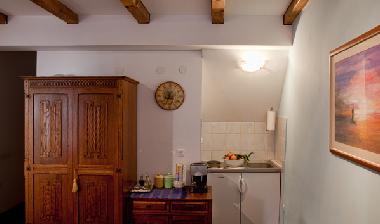 Chambre avec petit djeuner /en/au Dubrovnik (Dubrovacko-Neretvanska)ou appartement ou maison de vacances