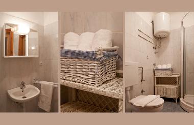 Chambre avec petit djeuner /en/au Dubrovnik (Dubrovacko-Neretvanska)ou appartement ou maison de vacances