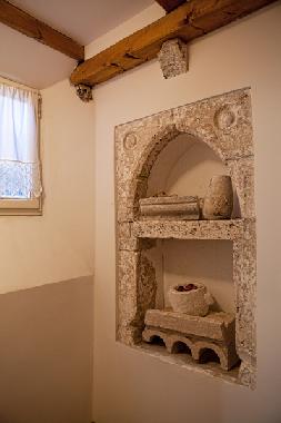 Chambre avec petit djeuner /en/au Dubrovnik (Dubrovacko-Neretvanska)ou appartement ou maison de vacances