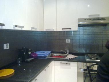 Appartement de vacances �/en/au chott-meriem (Susah)ou appartement ou maison de vacances