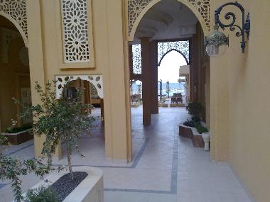 Appartement de vacances �/en/au chott-meriem (Susah)ou appartement ou maison de vacances