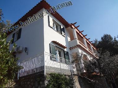 Villa �/en/au Sorrento (Napoli)ou appartement ou maison de vacances