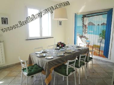 Villa �/en/au Sorrento (Napoli)ou appartement ou maison de vacances