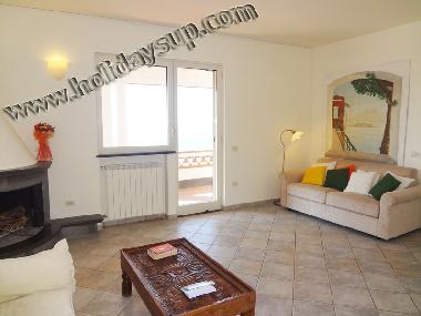 Villa �/en/au Sorrento (Napoli)ou appartement ou maison de vacances