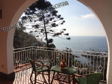 Villa �/en/au Sorrento (Napoli)ou appartement ou maison de vacances