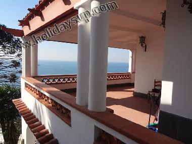Villa �/en/au Sorrento (Napoli)ou appartement ou maison de vacances
