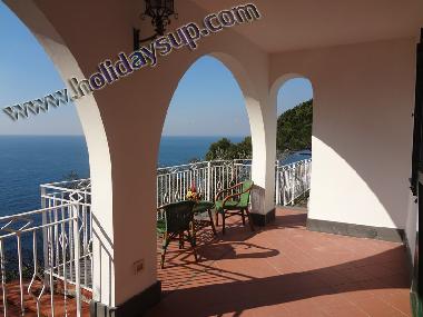 Villa �/en/au Sorrento (Napoli)ou appartement ou maison de vacances