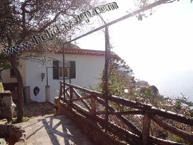 Villa �/en/au Sorrento (Napoli)ou appartement ou maison de vacances