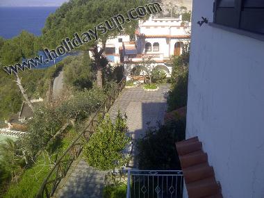 Villa �/en/au Sorrento (Napoli)ou appartement ou maison de vacances