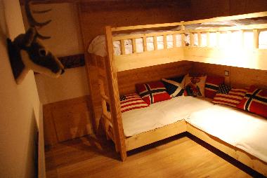 Chalet �/en/au La Tzoumaz (Verbier)ou appartement ou maison de vacances
