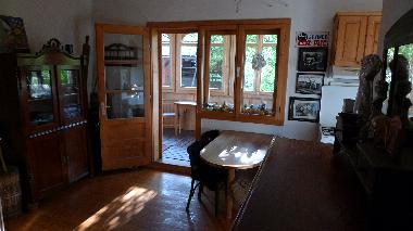 Maison de vacances �/en/au Viseu de Sus (Maramures)ou appartement ou maison de vacances