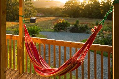 Maison de vacances �/en/au RD2 Oromahoe (Bay of Islands)ou appartement ou maison de vacances