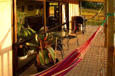 Maison de vacances �/en/au RD2 Oromahoe (Bay of Islands)ou appartement ou maison de vacances