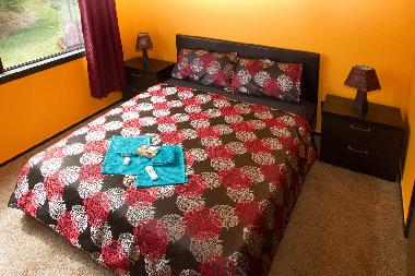 Maison de vacances �/en/au RD2 Oromahoe (Bay of Islands)ou appartement ou maison de vacances