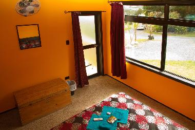 Maison de vacances �/en/au RD2 Oromahoe (Bay of Islands)ou appartement ou maison de vacances