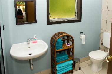 Maison de vacances �/en/au RD2 Oromahoe (Bay of Islands)ou appartement ou maison de vacances