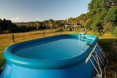 Maison de vacances �/en/au RD2 Oromahoe (Bay of Islands)ou appartement ou maison de vacances