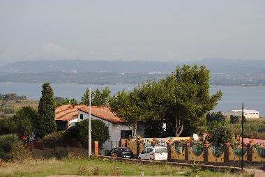 Maison de vacances /en/au Sant
