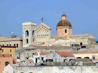 Appartement de vacances /en/au Cagliari (Cagliari)ou appartement ou maison de vacances