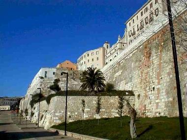 Appartement de vacances /en/au Cagliari (Cagliari)ou appartement ou maison de vacances