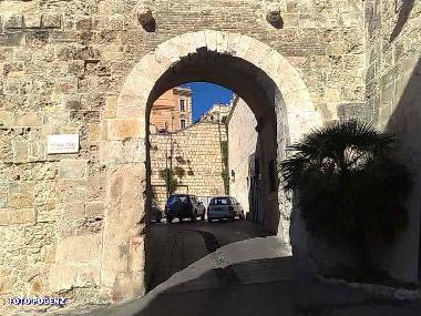 Appartement de vacances /en/au Cagliari (Cagliari)ou appartement ou maison de vacances