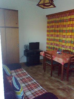 Chambre avec petit d�jeuner �/en/au Trogir (Splitsko-Dalmatinska)ou appartement ou maison de vacances