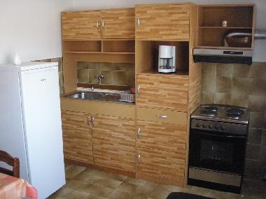 Chambre avec petit d�jeuner �/en/au Trogir (Splitsko-Dalmatinska)ou appartement ou maison de vacances