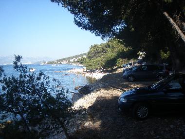 Chambre avec petit d�jeuner �/en/au Trogir (Splitsko-Dalmatinska)ou appartement ou maison de vacances