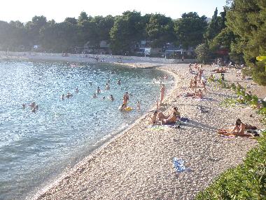 Chambre avec petit d�jeuner �/en/au Trogir (Splitsko-Dalmatinska)ou appartement ou maison de vacances