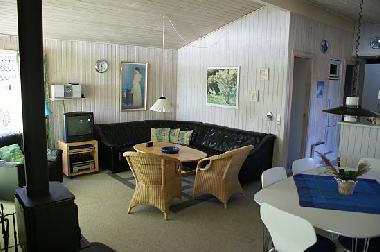 Maison de vacances �/en/au Ebeltoft (Arhus)ou appartement ou maison de vacances