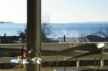 Maison de vacances �/en/au Ebeltoft (Arhus)ou appartement ou maison de vacances