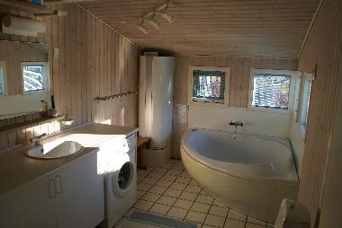 Maison de vacances �/en/au Ebeltoft (Arhus)ou appartement ou maison de vacances