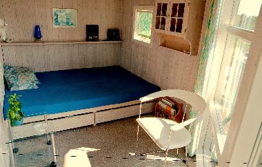 Maison de vacances �/en/au Ebeltoft (Arhus)ou appartement ou maison de vacances