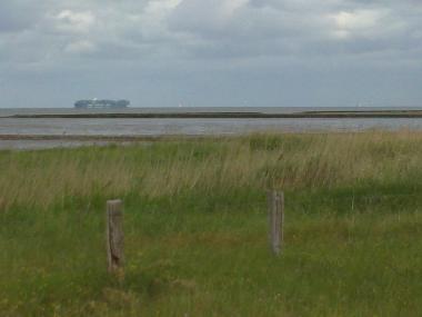 Appartement de vacances /en/au Cuxhaven - Dse (Land zwischen Elbe u. Weser)ou appartement ou maison de vacances