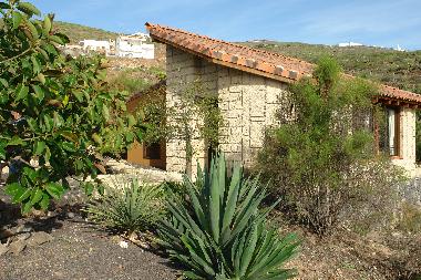 Maison de vacances /en/au Adeje (Teneriffa)ou appartement ou maison de vacances
