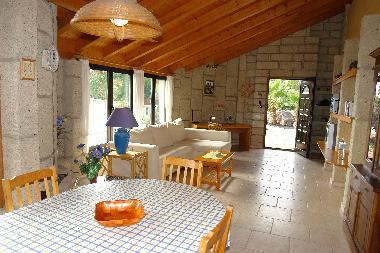 Maison de vacances /en/au Adeje (Teneriffa)ou appartement ou maison de vacances